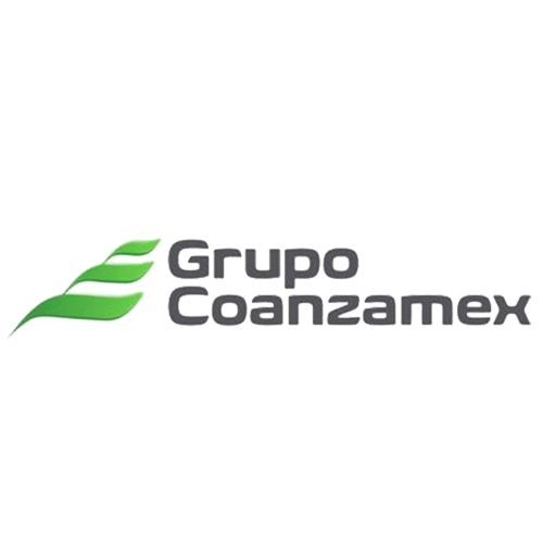 COANZAMEX WEB