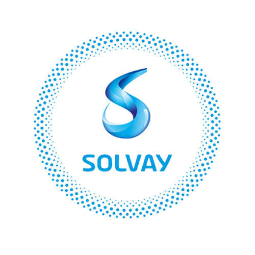 SOLVAY WEB