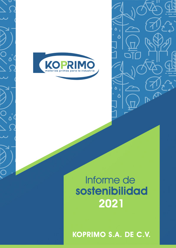 Informe 2021