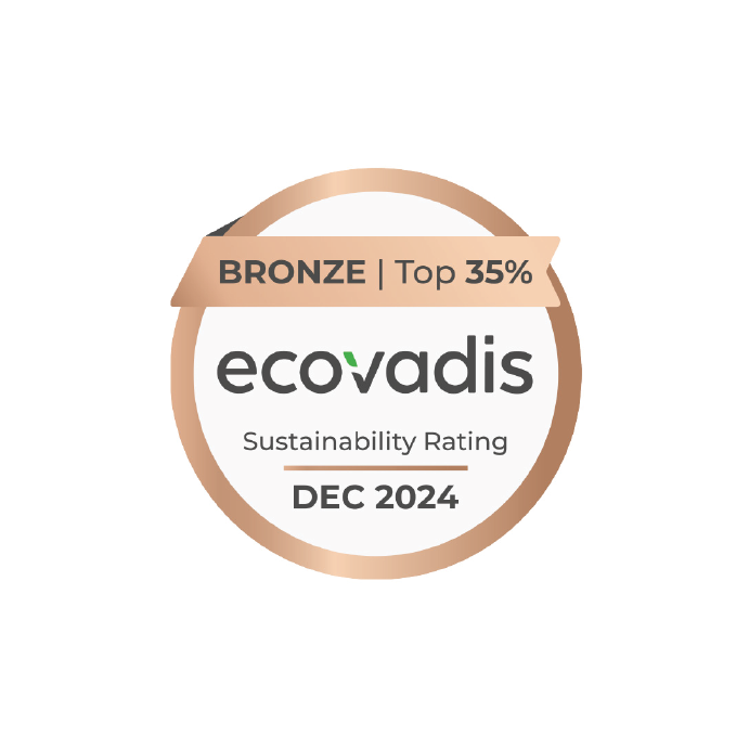 ECOVADIS SQ