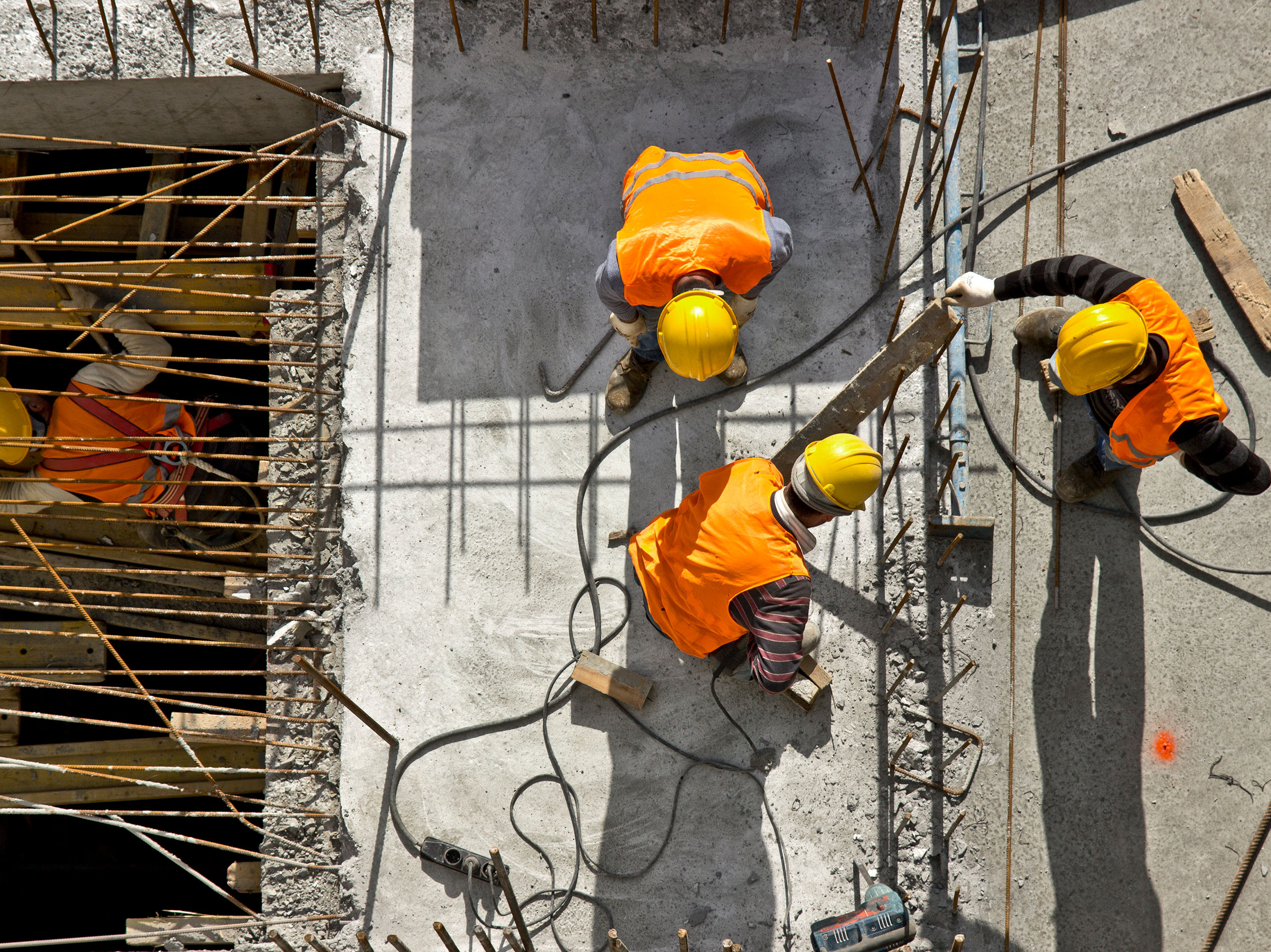 Construcción